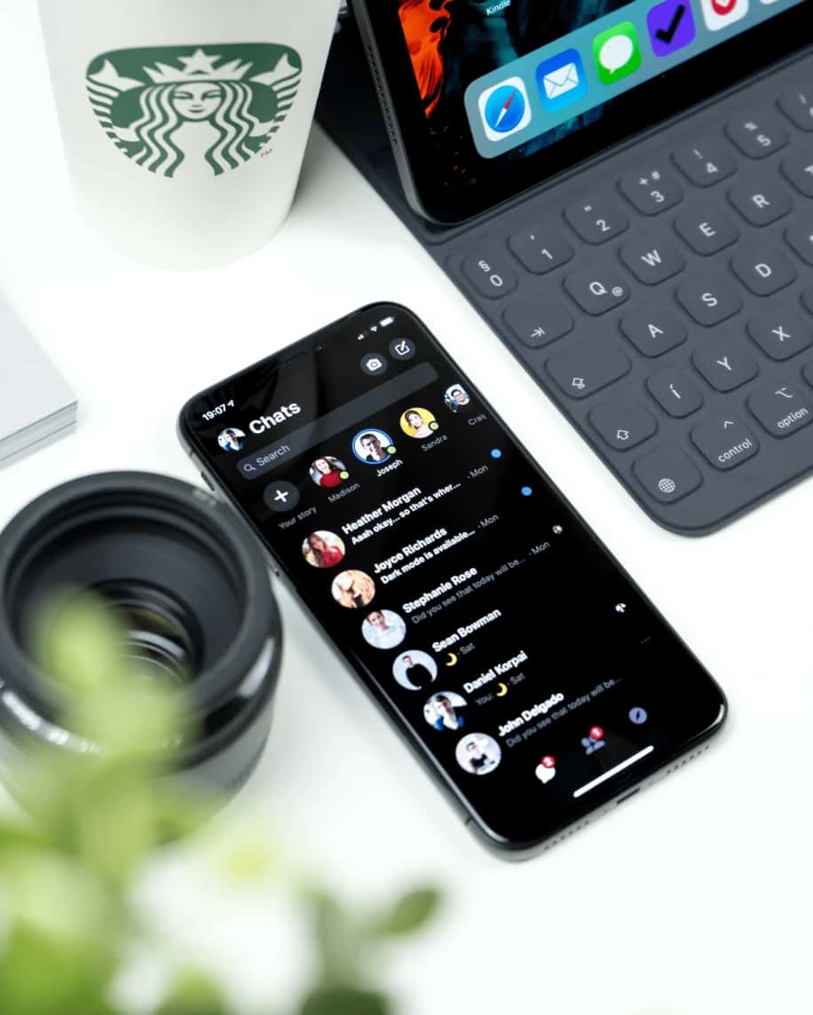 Chat App