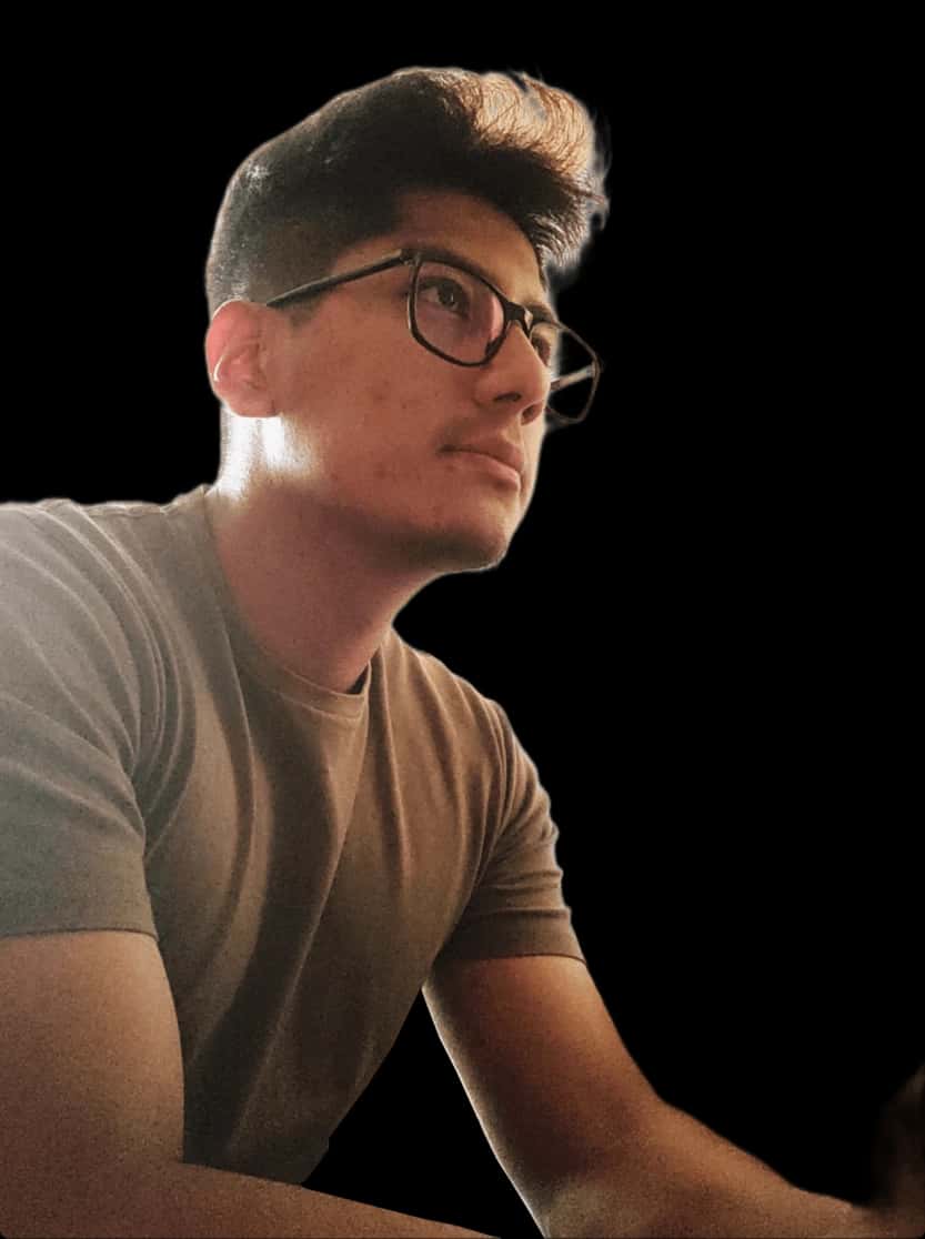 Dewitt Chavez