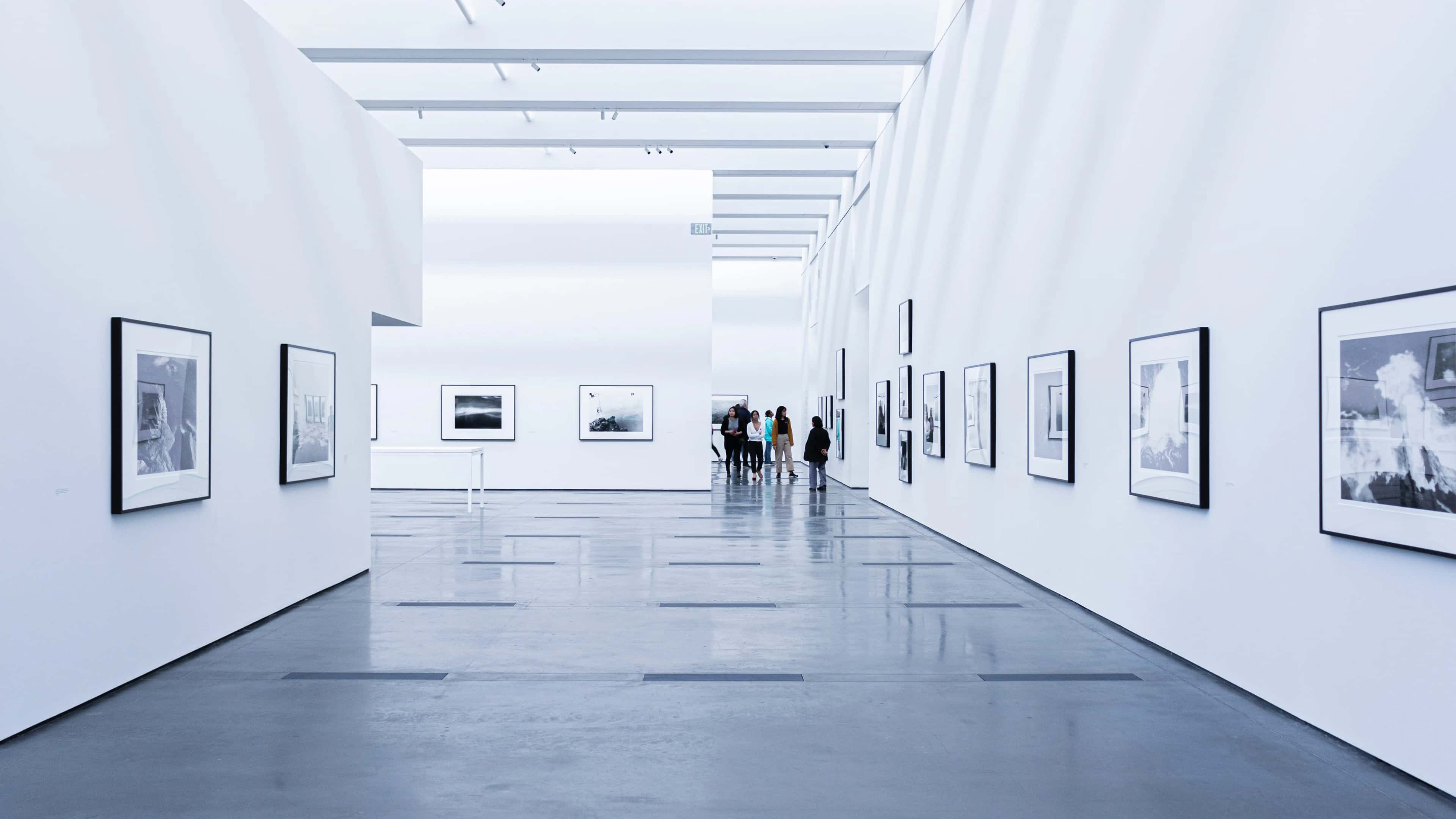 Art Gallery