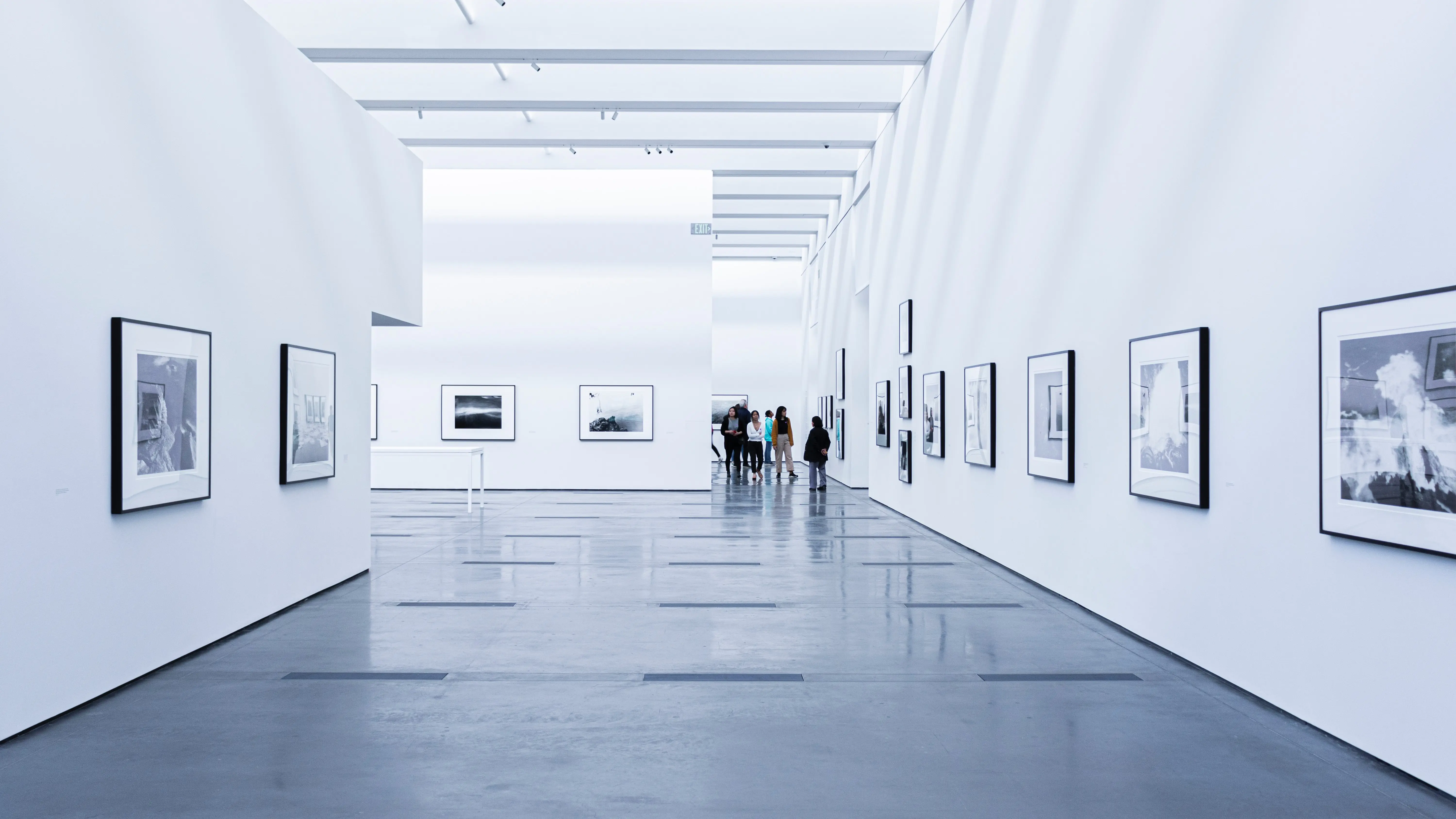 Art Gallery